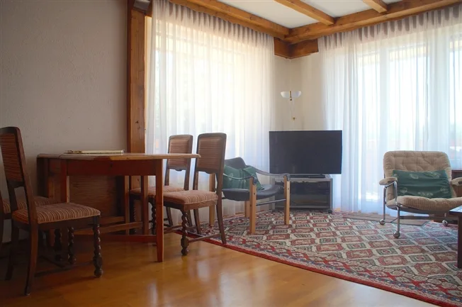 4 Zimmer Wohnung in Crans-Montana – photo 5 sur 19