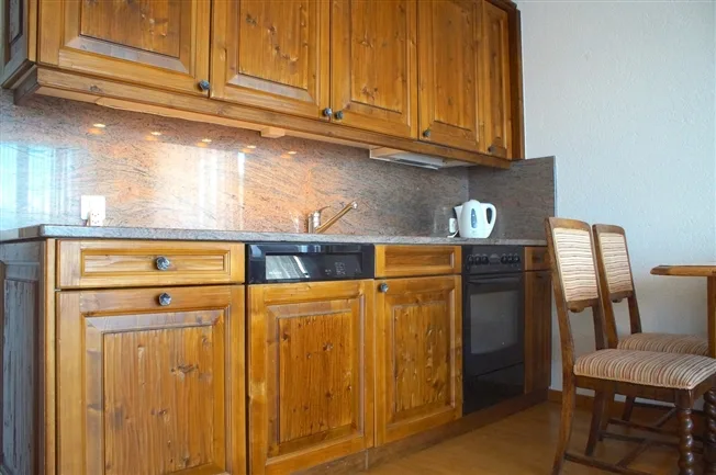 4 Zimmer Wohnung in Crans-Montana – photo 8 sur 19