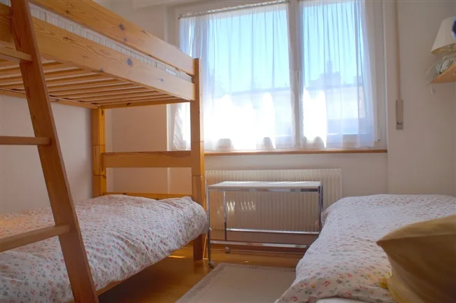 4 Zimmer Wohnung in Crans-Montana – photo 18 sur 19