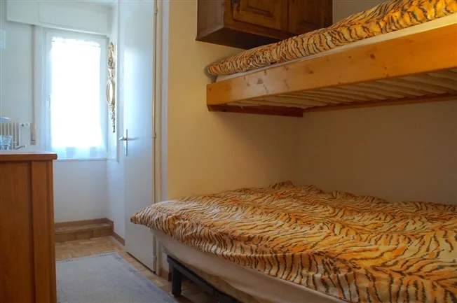 4 Zimmer Wohnung in Crans-Montana – photo 16 sur 19