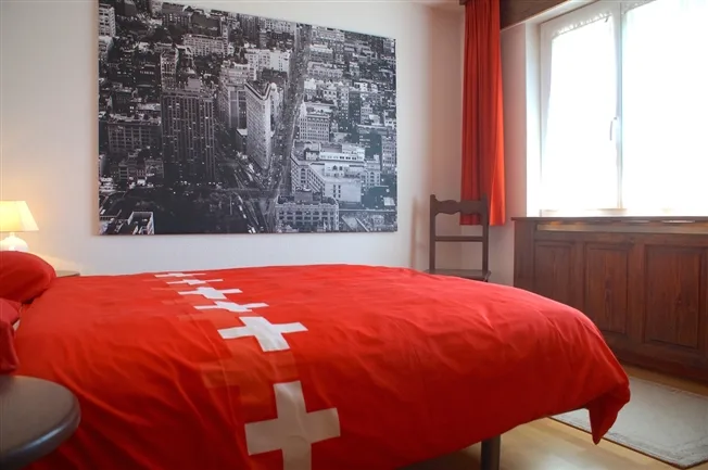 4 Zimmer Wohnung in Crans-Montana – photo 12 sur 19