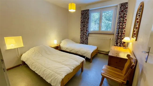 4 Zimmer Wohnung in Crans-Montana – photo 12 sur 14