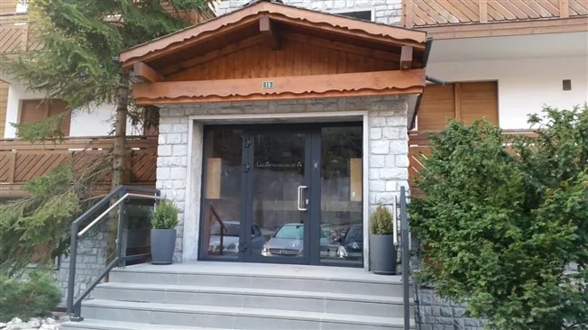 2 Zimmer Wohnung in Crans-Montana – photo 15 sur 15
