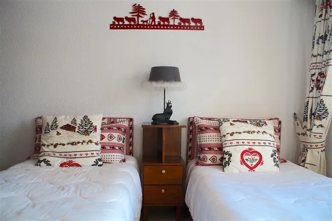 6 Zimmer Wohnung in Crans-Montana – Foto 15 von 20