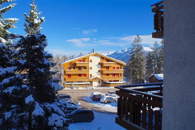 6 Zimmer Wohnung in Crans-Montana – Foto 20 von 20