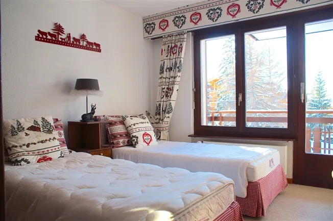 6 Zimmer Wohnung in Crans-Montana – Foto 14 von 20