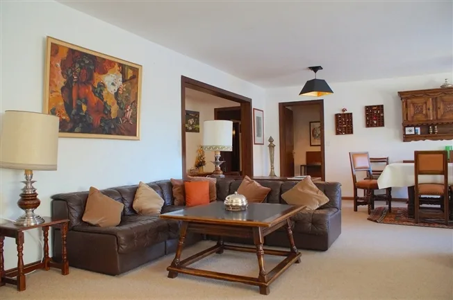 6 Zimmer Wohnung in Crans-Montana – Foto 6 von 20