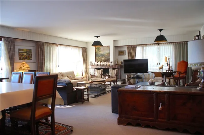 6 Zimmer Wohnung in Crans-Montana – Foto 9 von 20