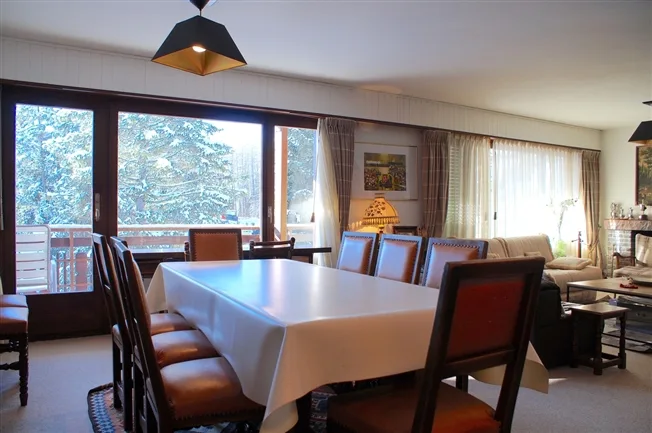 6 Zimmer Wohnung in Crans-Montana – Foto 10 von 20