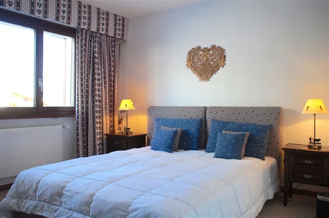 6 Zimmer Wohnung in Crans-Montana – Foto 18 von 20