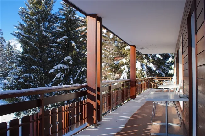 6 Zimmer Wohnung in Crans-Montana – Foto 11 von 20