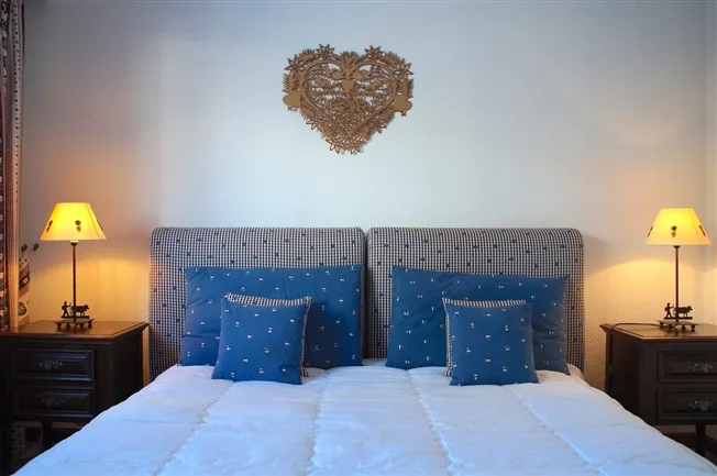 6 Zimmer Wohnung in Crans-Montana – Foto 19 von 20