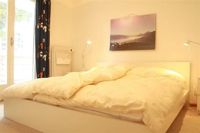 4 Zimmer Wohnung in Crans-Montana – photo 8 sur 13