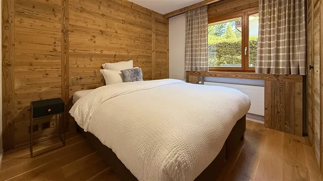 2.5 Zimmer Wohnung in Crans-Montana – photo 6 sur 10