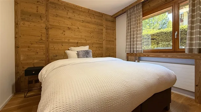 2.5 Zimmer Wohnung in Crans-Montana – photo 7 sur 10