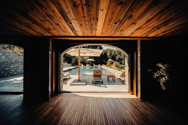 18 Zimmer Chalet in Crans-Montana – photo 10 sur 17