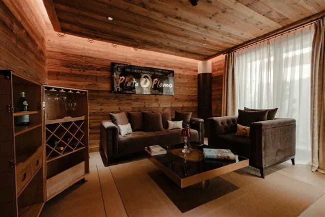 18 Zimmer Chalet in Crans-Montana – photo 14 sur 17