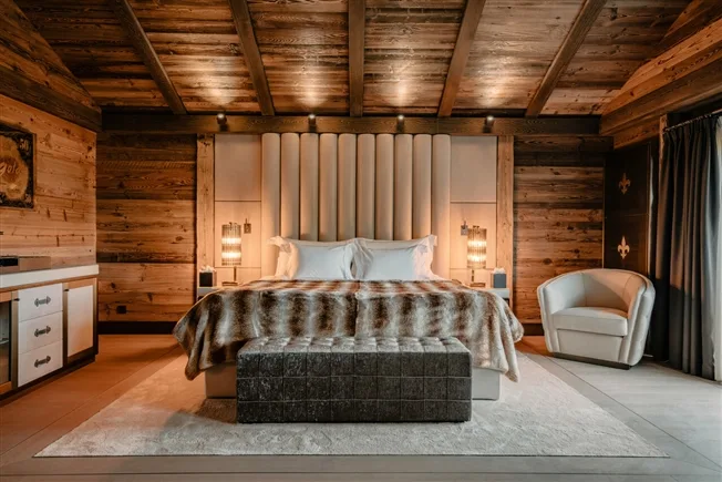 18 Zimmer Chalet in Crans-Montana – photo 8 sur 17