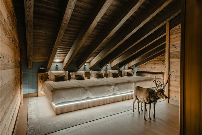 18 Zimmer Chalet in Crans-Montana – photo 7 sur 17
