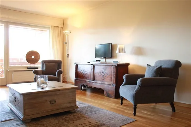 4 Zimmer Wohnung in Crans-Montana – Foto 6 von 20