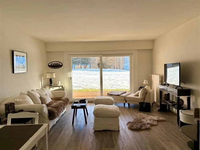 3.5 Zimmer Wohnung in Crans-Montana – Foto 10 von 11