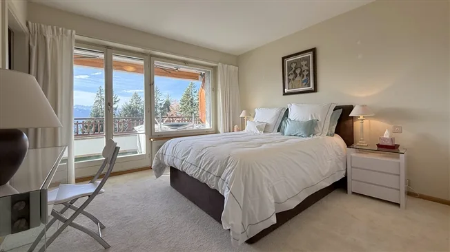 2.5 Zimmer Wohnung in Crans-Montana – Foto 3 von 12