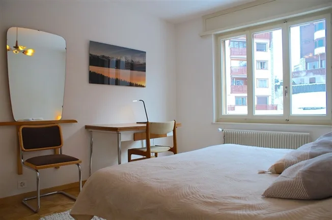3.5 Zimmer Wohnung in Crans-Montana – photo 12 sur 15