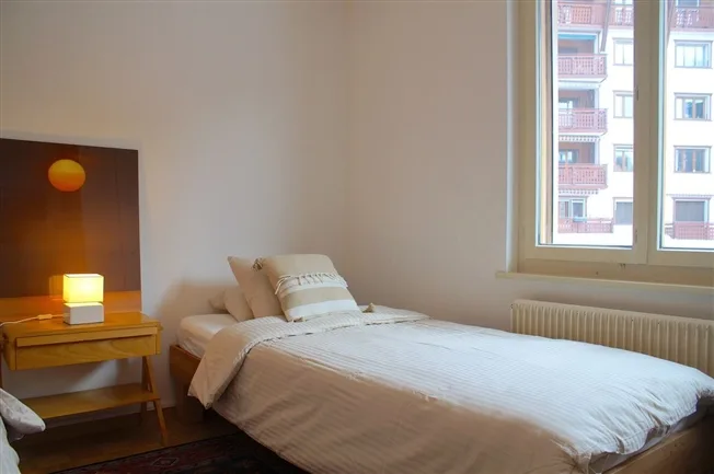 3.5 Zimmer Wohnung in Crans-Montana – photo 14 sur 15