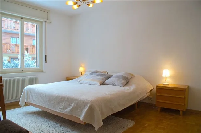 3.5 Zimmer Wohnung in Crans-Montana – photo 10 sur 15