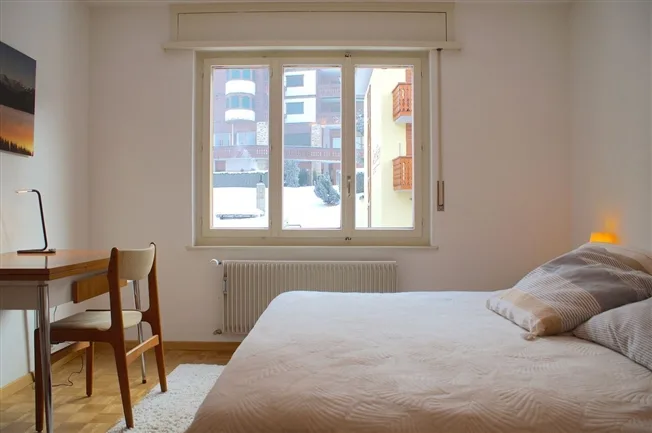 3.5 Zimmer Wohnung in Crans-Montana – photo 11 sur 15