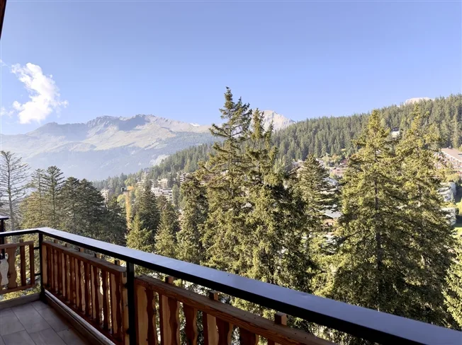4.5 Zimmer Wohnung in Crans-Montana – photo 19 sur 20