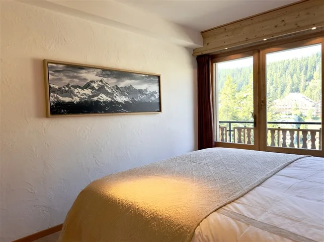 4.5 Zimmer Wohnung in Crans-Montana – photo 12 sur 20