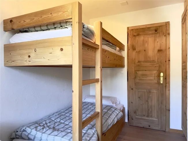 4.5 Zimmer Wohnung in Crans-Montana – photo 18 sur 20