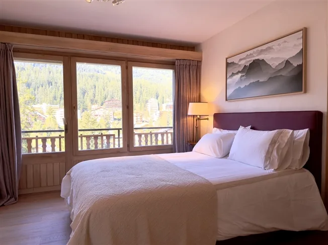 4.5 Zimmer Wohnung in Crans-Montana – photo 20 sur 20