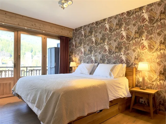 4.5 Zimmer Wohnung in Crans-Montana – photo 11 sur 20