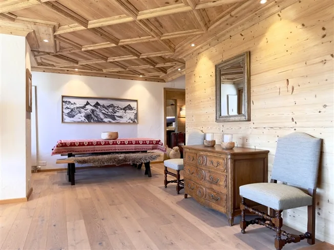 4.5 Zimmer Wohnung in Crans-Montana – photo 5 sur 20