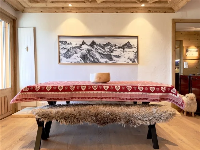 4.5 Zimmer Wohnung in Crans-Montana – photo 6 sur 20