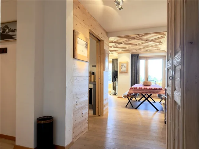 4.5 Zimmer Wohnung in Crans-Montana – photo 7 sur 20