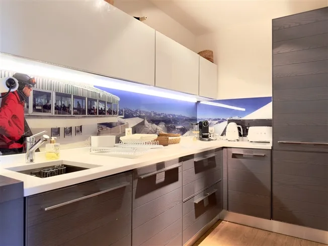 4.5 Zimmer Wohnung in Crans-Montana – photo 9 sur 20
