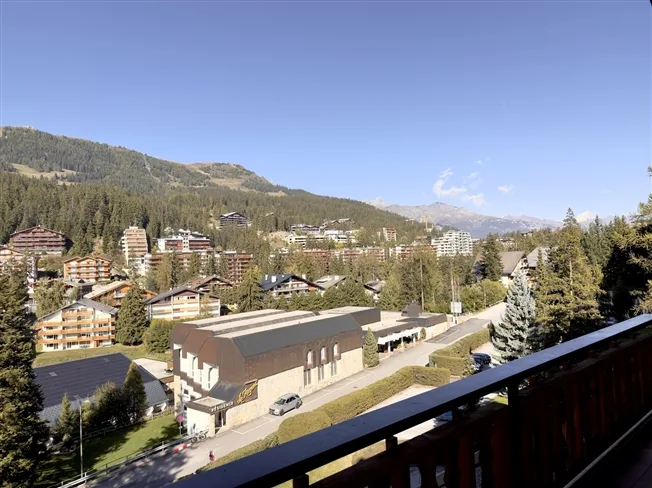 4.5 Zimmer Wohnung in Crans-Montana – photo 14 sur 20