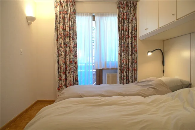 3 Zimmer Wohnung in Crans-Montana – photo 13 sur 16