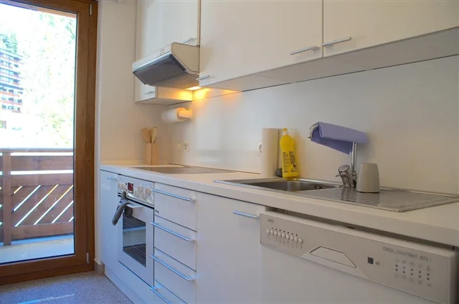 3 Zimmer Wohnung in Crans-Montana – photo 6 sur 16