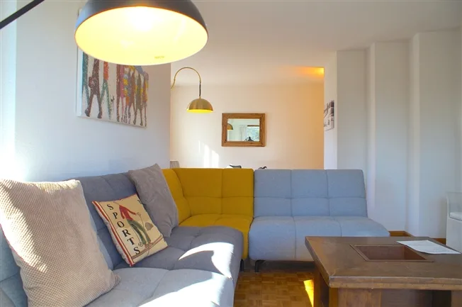 3 Zimmer Wohnung in Crans-Montana – photo 3 sur 16