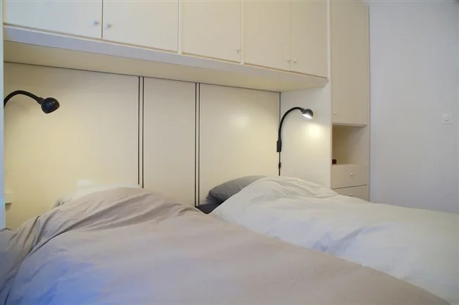 3 Zimmer Wohnung in Crans-Montana – photo 12 sur 16