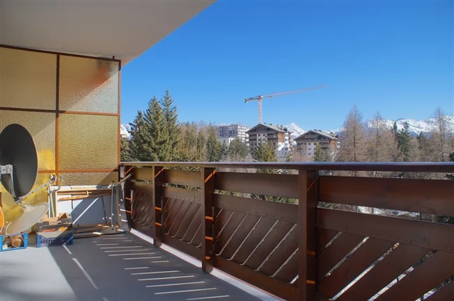 3 Zimmer Wohnung in Crans-Montana – photo 15 sur 16