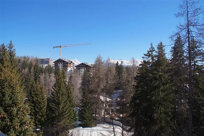 3 Zimmer Wohnung in Crans-Montana – photo 16 sur 16