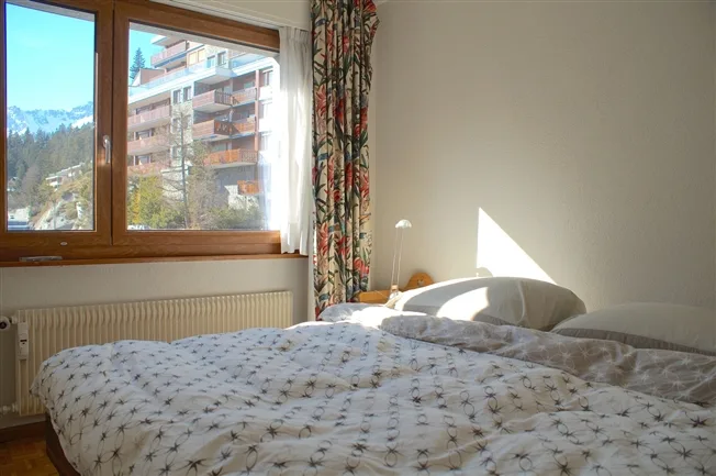3 Zimmer Wohnung in Crans-Montana – photo 8 sur 16