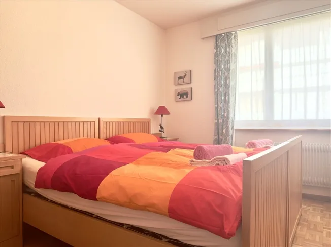 4 Zimmer Wohnung in Crans-Montana – photo 7 sur 11