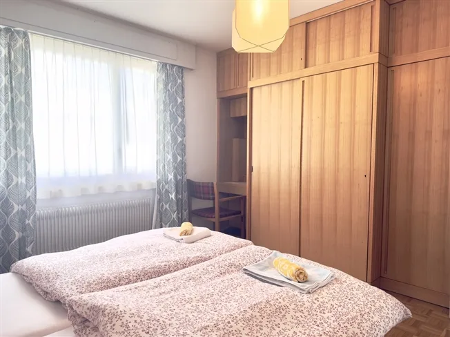 4 Zimmer Wohnung in Crans-Montana – photo 10 sur 11