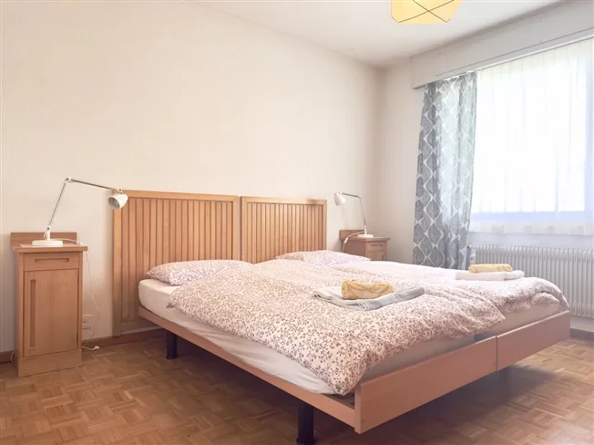 4 Zimmer Wohnung in Crans-Montana – photo 9 sur 11